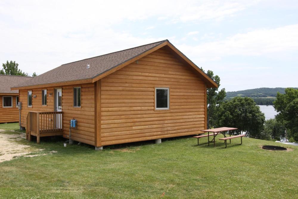 Neshonoc Lakeside Camping Resort